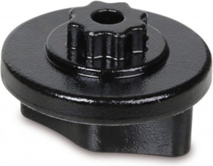 Beta Sleutel 3971 Shimano Hollowtech Ii 8 Mm Zwart