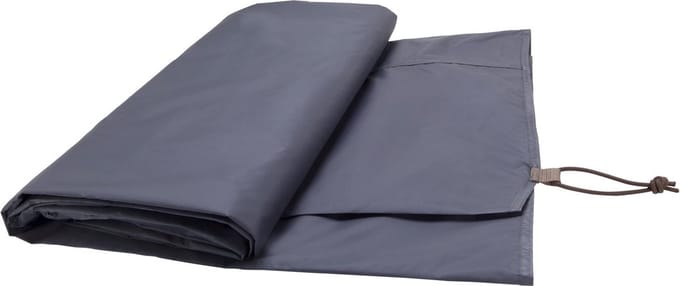 NOMAD® Dogon 4 Floor Protector | Grijs | Lichtgewicht en compact