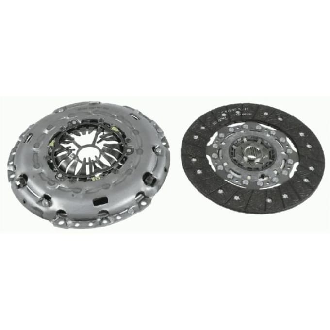 Koppelingsset SACHS XTend 3000 951 999