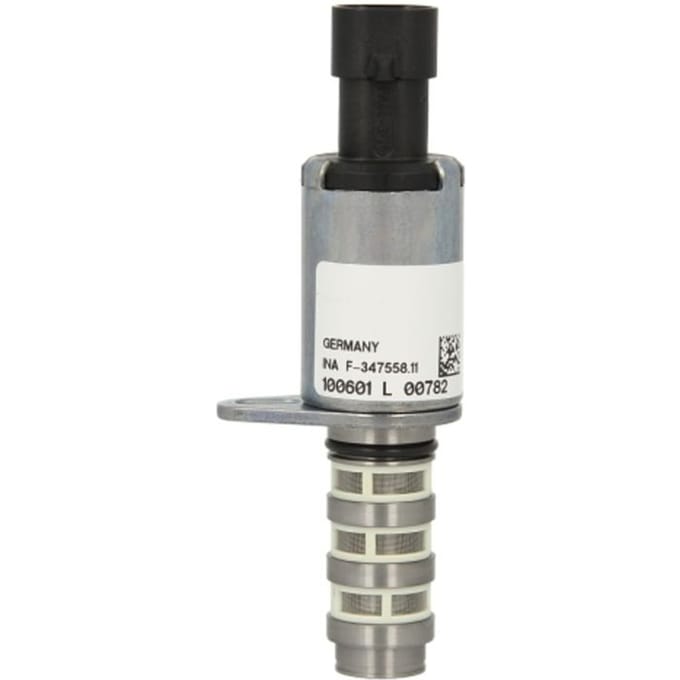 Regelklep, nokkenasregeling INA 427 0009 10