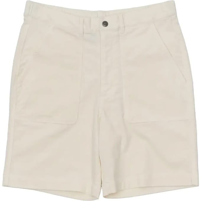 Korte Deus Ex Machina Vacay Beach