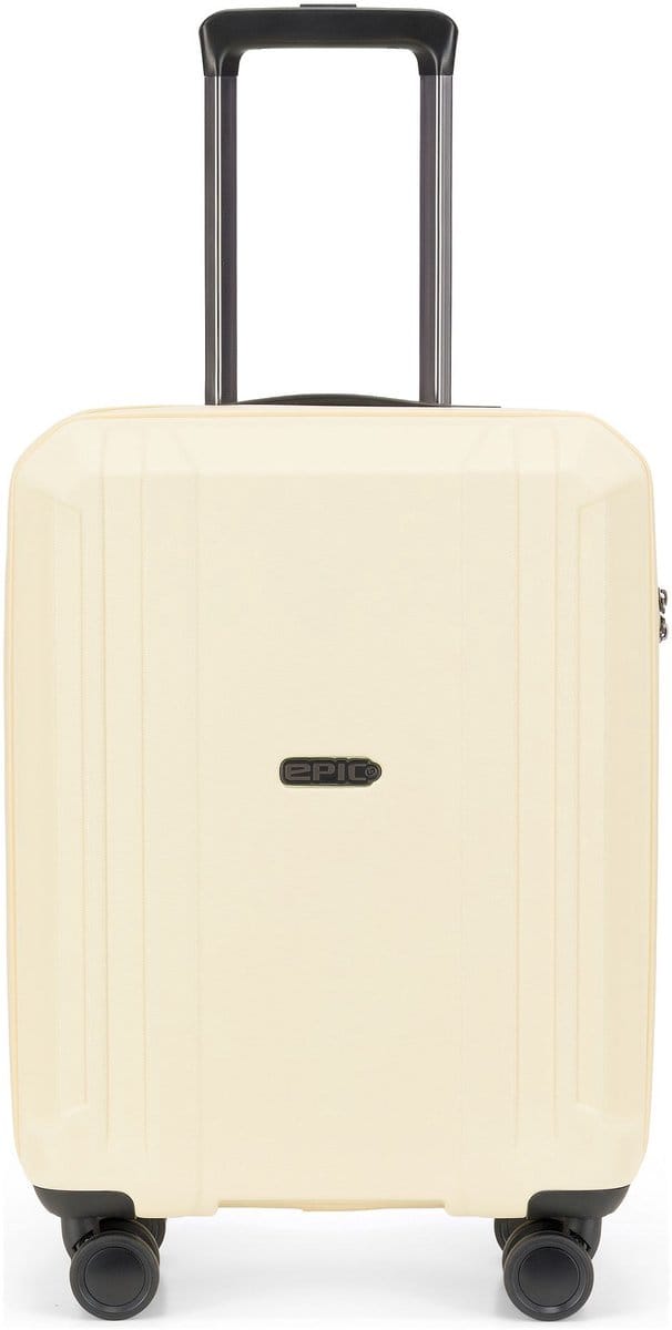 EPIC trolley Airwave Neo Trolley Misty Lemon Lichtgeel 55cm