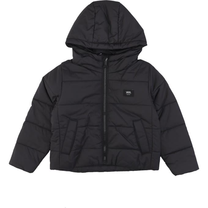 Norris Mte-1 pufferjack Donsjack voor kinderen