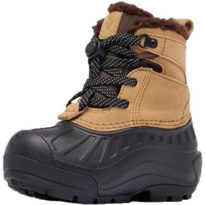 Snowboots Columbia Childrens Powderbug Alpi