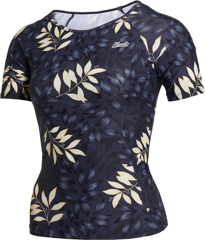 Jayde SS Rashvest - Multicolor