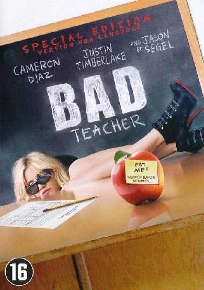 Bad Teacher
