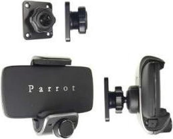 Parrot Minikit Smart mounting adapter