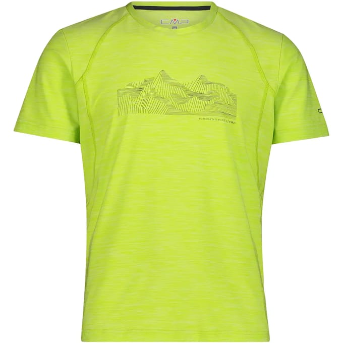 T-shirt CMP
