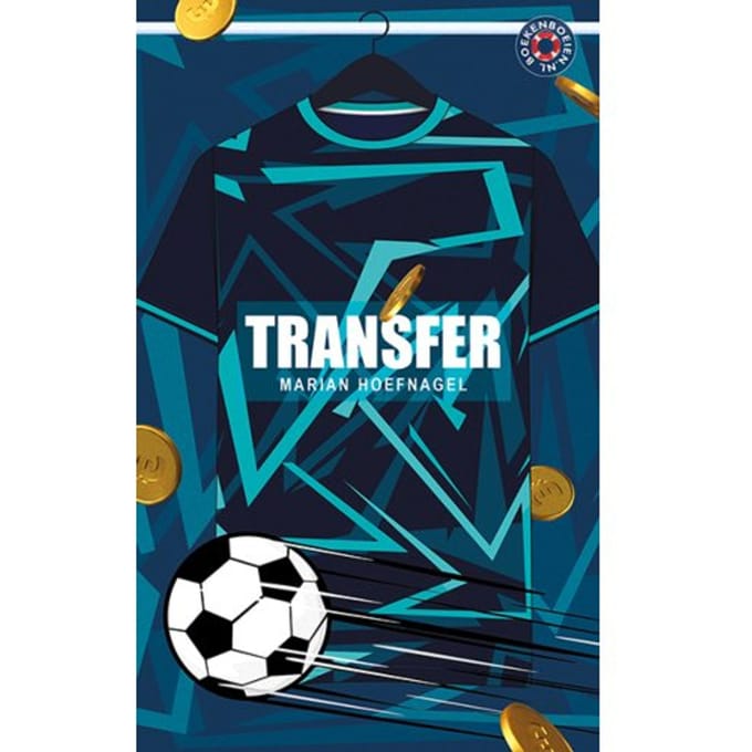 Transfer - Marian Hoefnagel