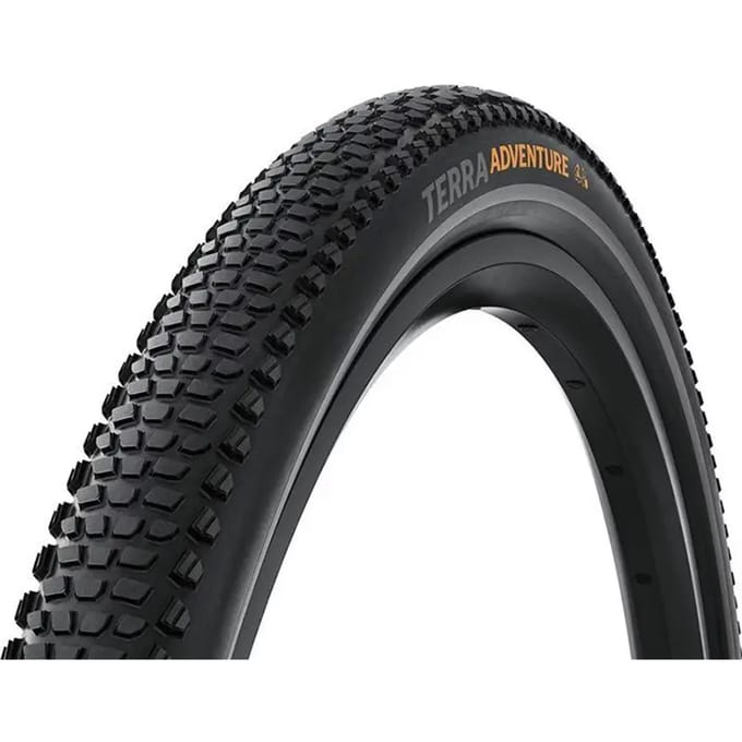 Band Continental Terra Adventure Trail Grip