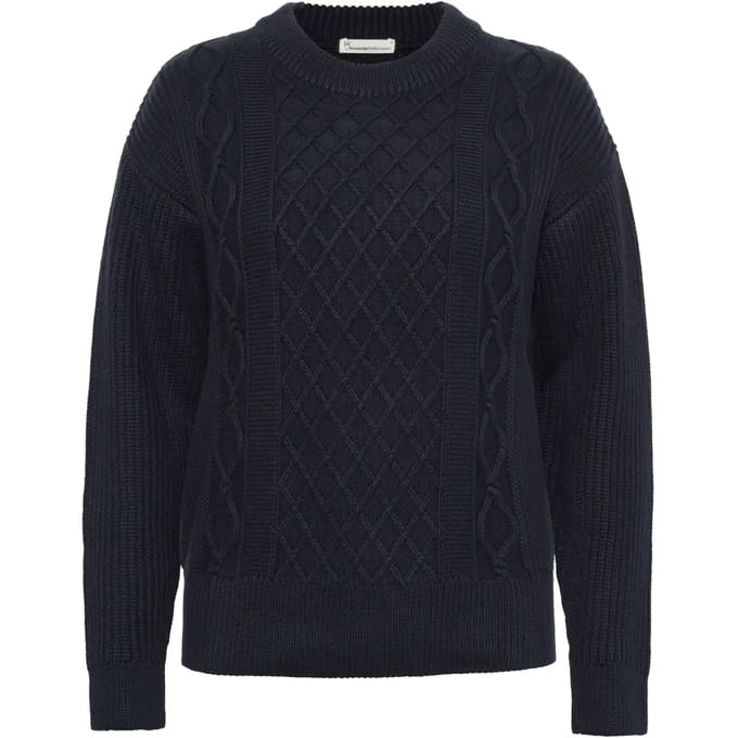 Vrouwentrui KnowledgeCotton Apparel