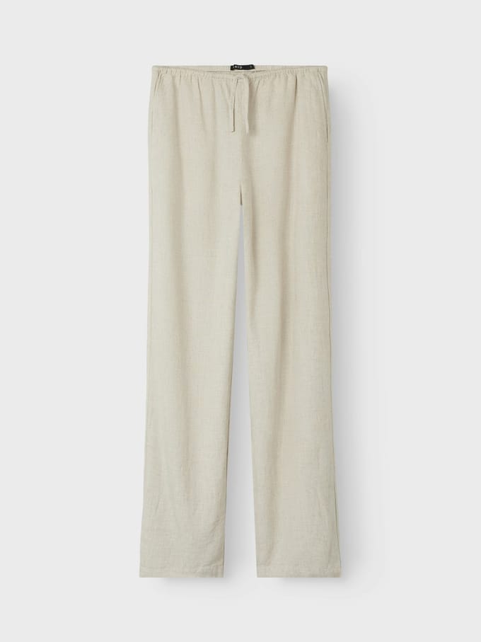 Name it Broek Wijde pijpen