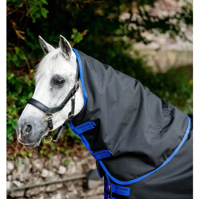 Paardendeken Horseware Amigo Ripstop 900D Turnout 0g