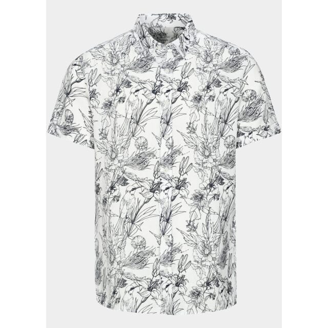 Commander Overhemd korte mouw heren 213013772/106