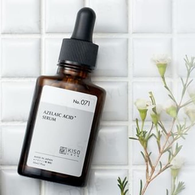 Kisocare - Azelaic Acid Serum 20% 30ml