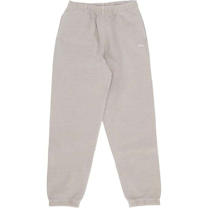 Mannenondergoed Ondergoed Kleine behuizing Pigment Sweatpants Pigment Abbey Stone