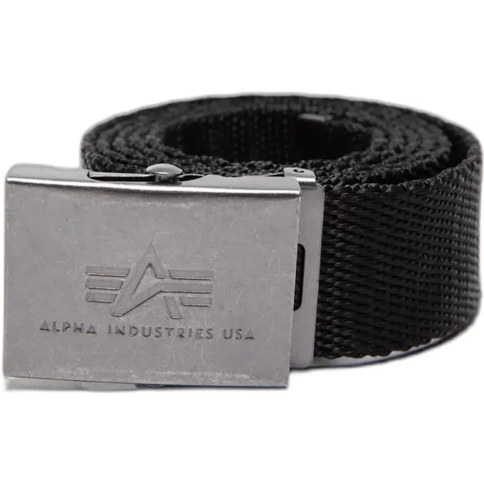 Riem Alpha Industries Heavy Duty