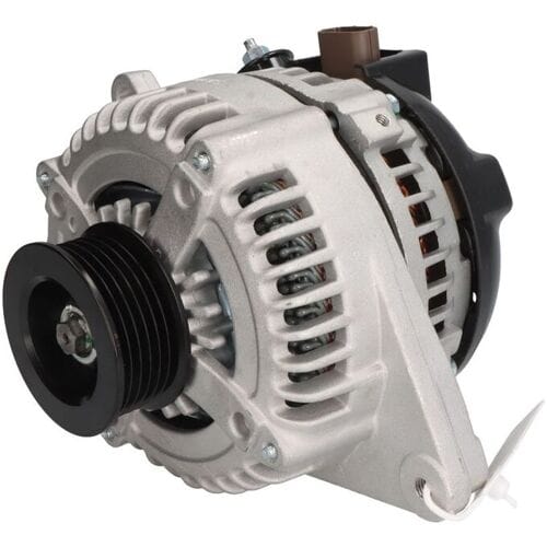 Driefasige generator STARDAX STX110221R