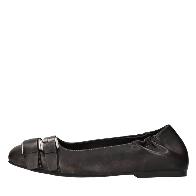 Ash Lage schoenen Moro Head