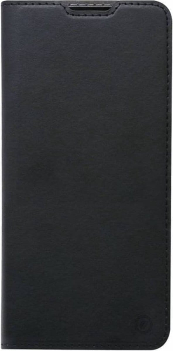 Muvit, Beschermhoesje voor Honor 50 Folio Stand, Zwart