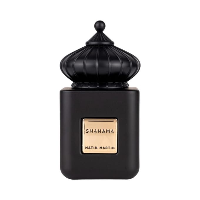 Matin Martin - Herenparfum - Shahama - Edp 100 ml