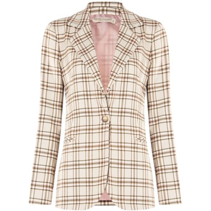 Blazer Rinascimento CFC0124554003