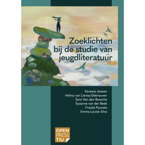 Zoeklichten Bij De Studie Van Jeugdliteratuur - Vanessa Joosen