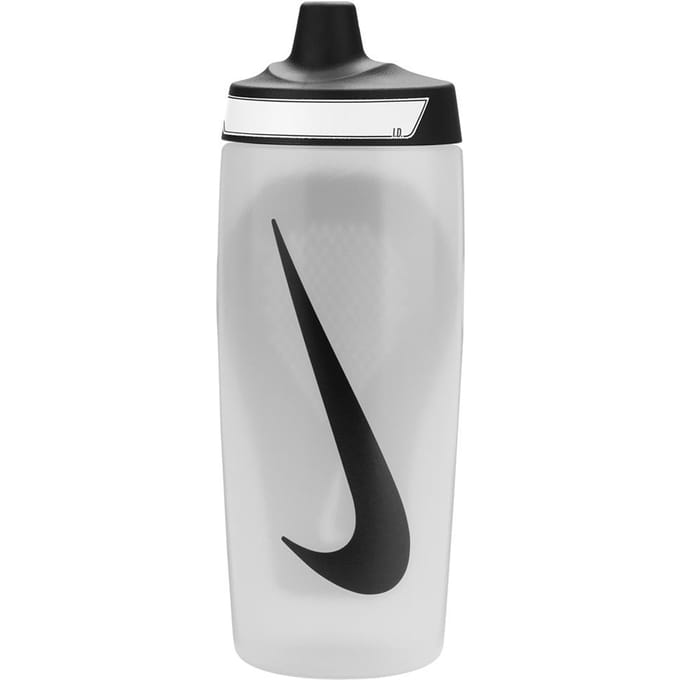 Nike Refuel 2024 532ml waterfles (Natuurlijk)