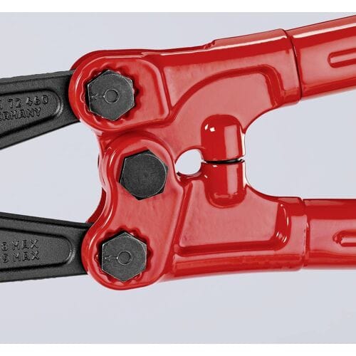 Knipex 71 72 460 Boutenschaar 460mm 48HRC