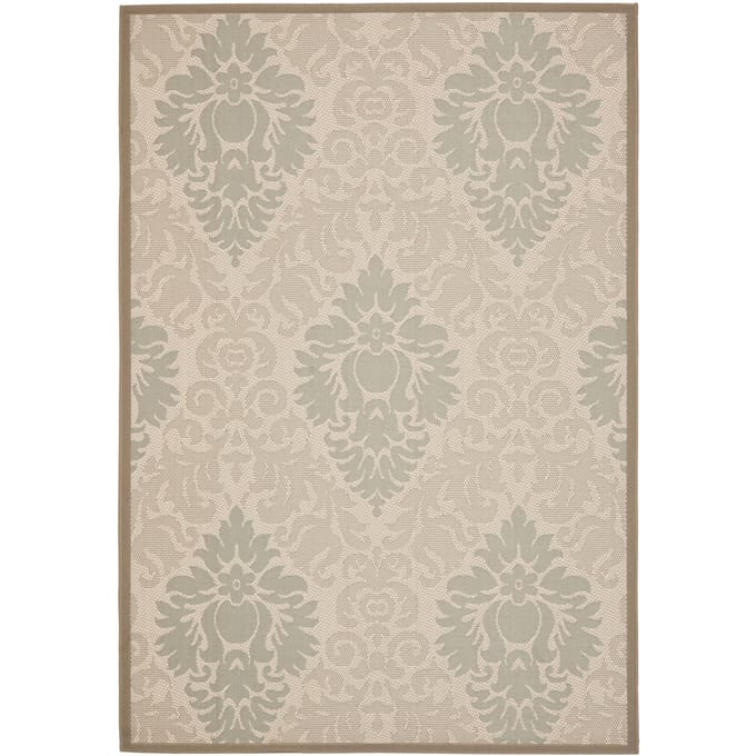 Vloerkleed Amalia in- & outdoor | Safavieh