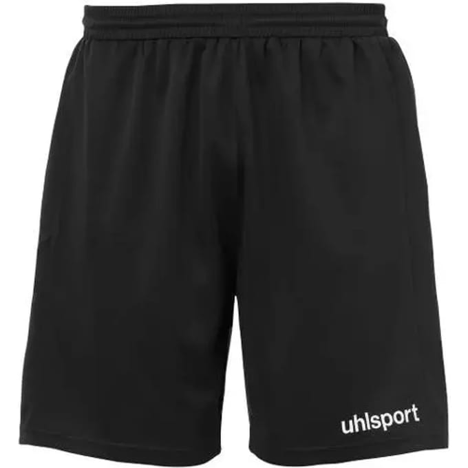 Uhlsport Goal Short Zwart Maat 116