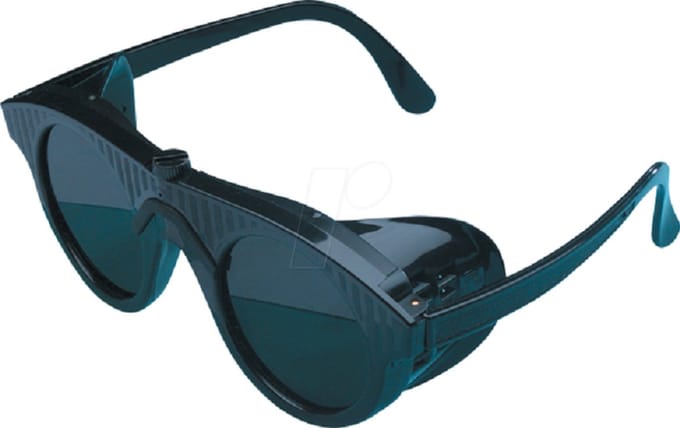 Lasbril SB 520