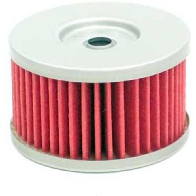 K&N; Filters Oliefilter K&N; KN-137