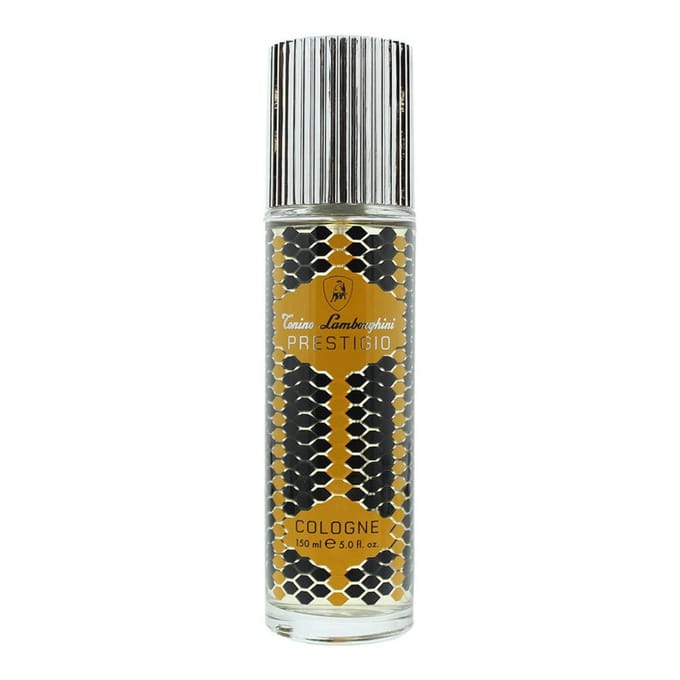 Tonino Lamborghini, Prestigio, Eau De Cologne, Pour Homme, 150 ml