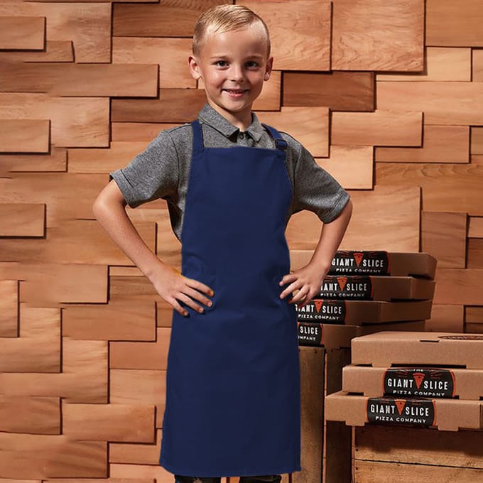 Premier Kinderen/Kinderen Slabberschort (Marine)