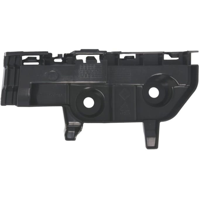 Bevestiging, bumper BLIC 5504-00-9508937PP