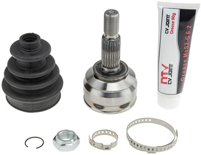 Homokineet reparatie set OEM 391005624R