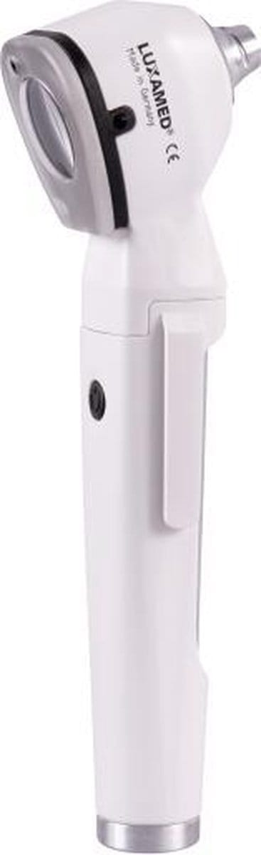 Led Otoscoop Wit