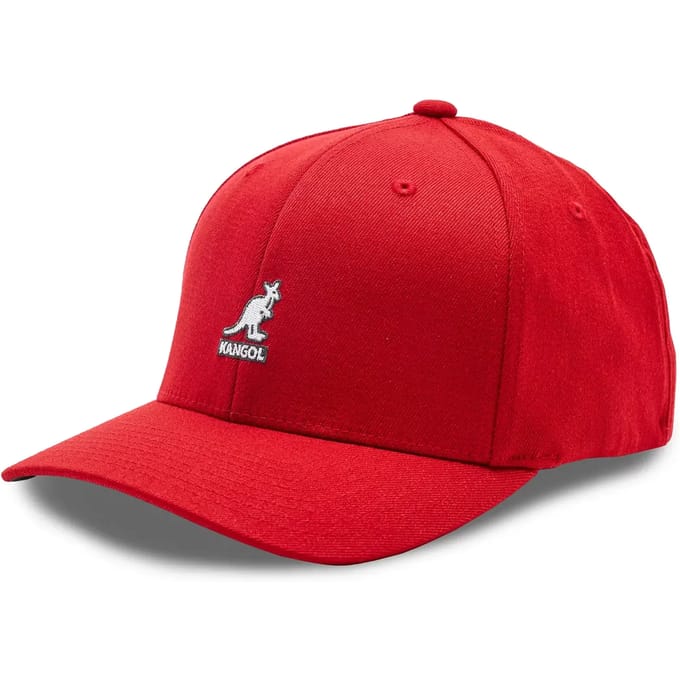 Baseball cap wol Kangol Flexfit