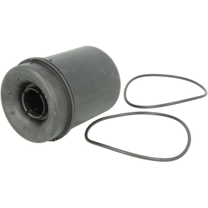 Oliefilter MAHLE OZ 10D