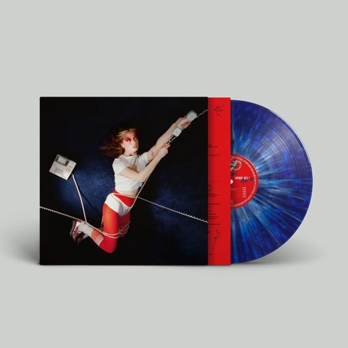 Orla Gartland - Everybody Needs a Hero (LP)