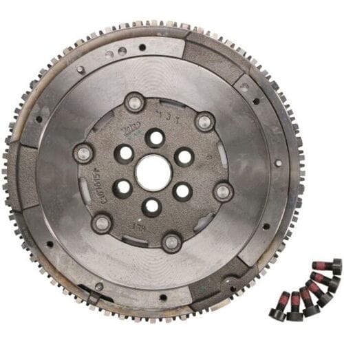 Dubbelmassa vliegwiel VALEO 836387