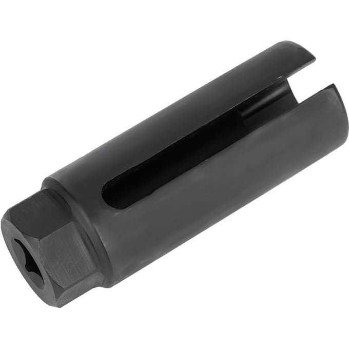 3 8 O2 Capteur d'oxygène Outil d'assemblage Douille Manchon Extracteur Kit d'installation black