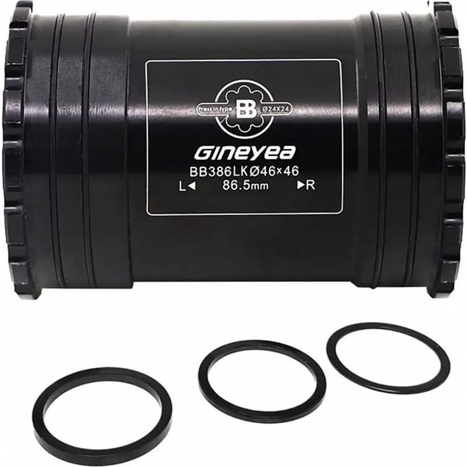 Trapas Gineyea PressFit