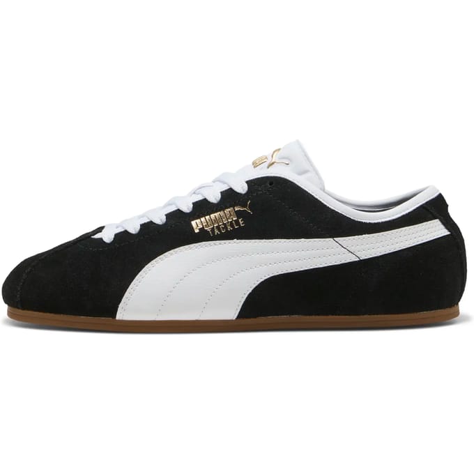 Puma  Lage Sneakers Puma Tackle