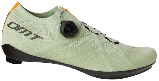 Dmt Kr1 Raceschoenen Groen EU 38 Man