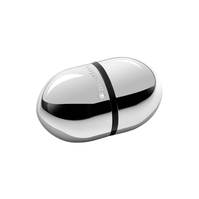Mystim Egg-cellent - Vibrerend ei - elektronische stimulatie