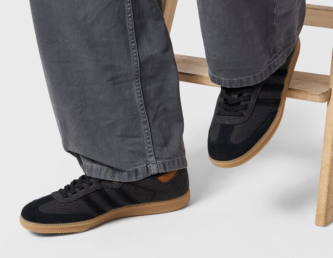 adidas Originals Samba OG