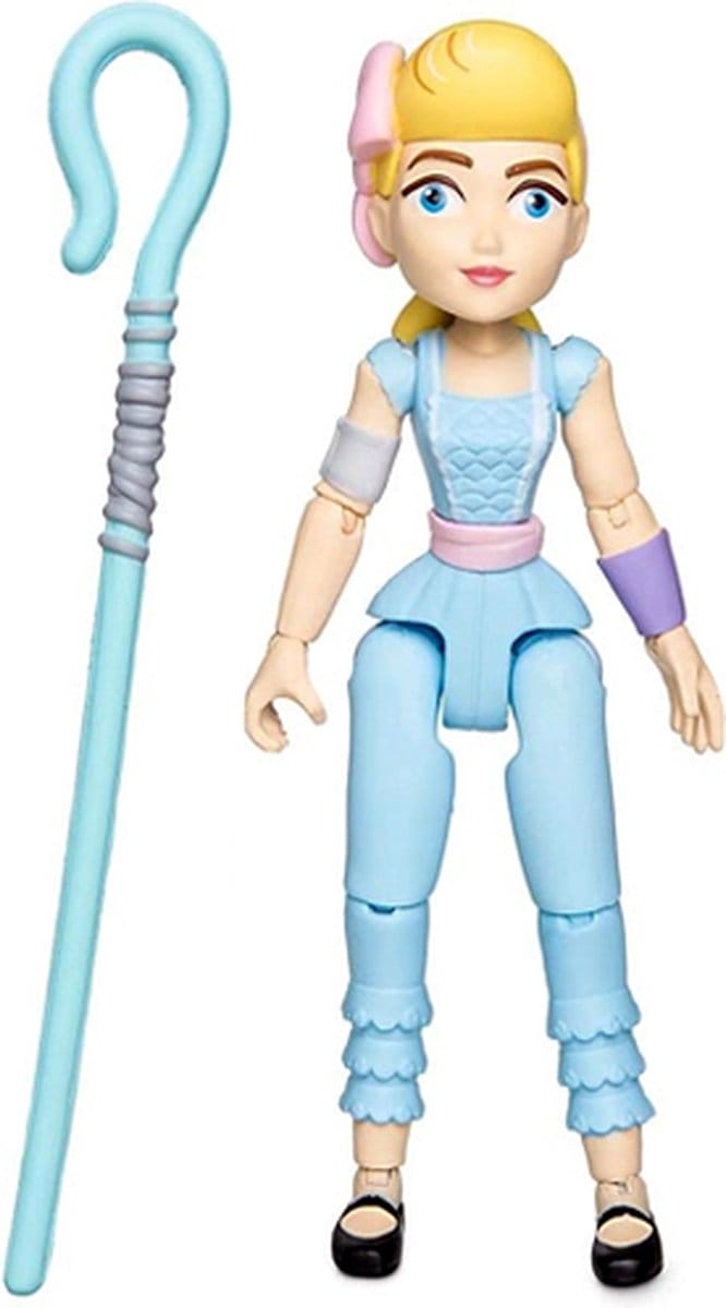 Bo Peep Pixar Disney Toybox Actiefiguur