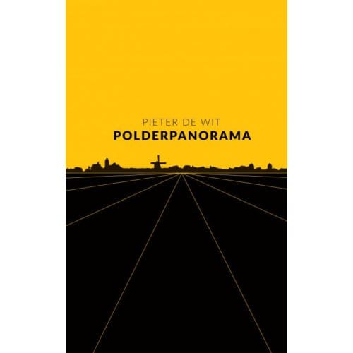 Polderpanorama - Pieter de Wit